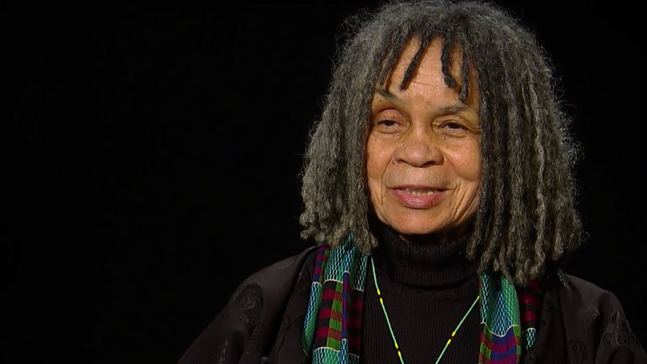 Five Questions With Sonia Sanchez