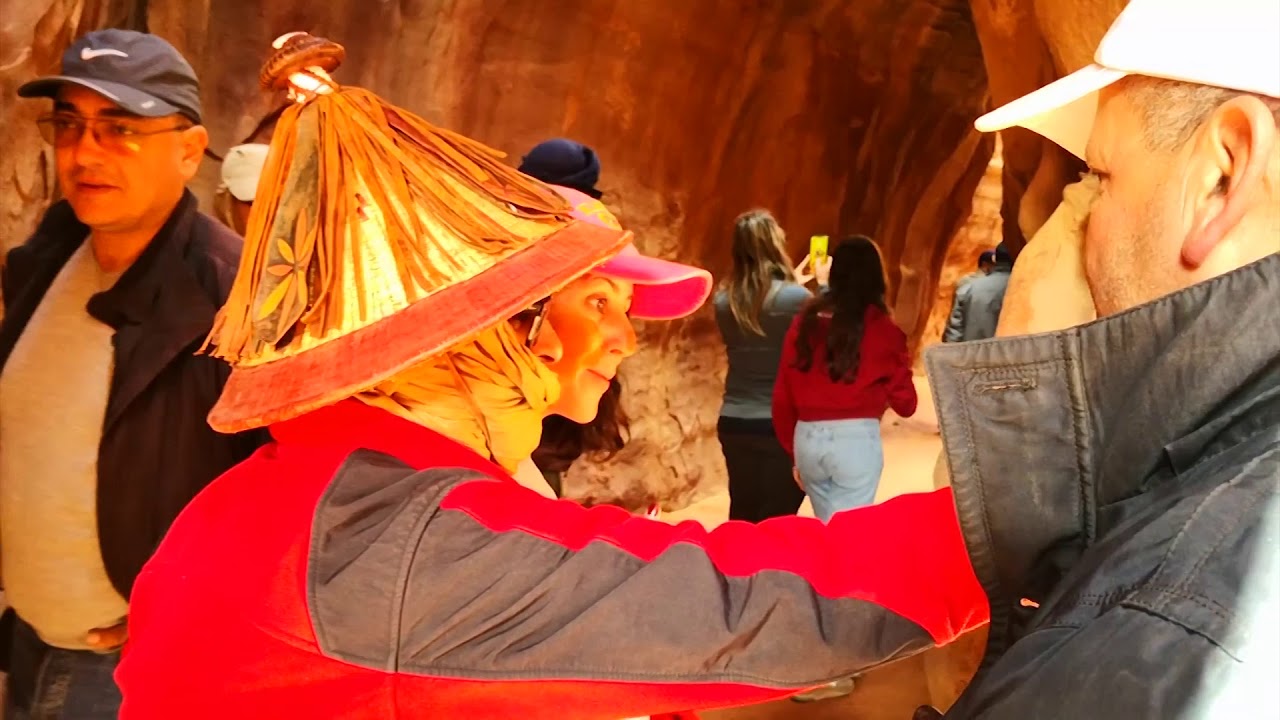 Tdarart rouge تادرارت الحمراء