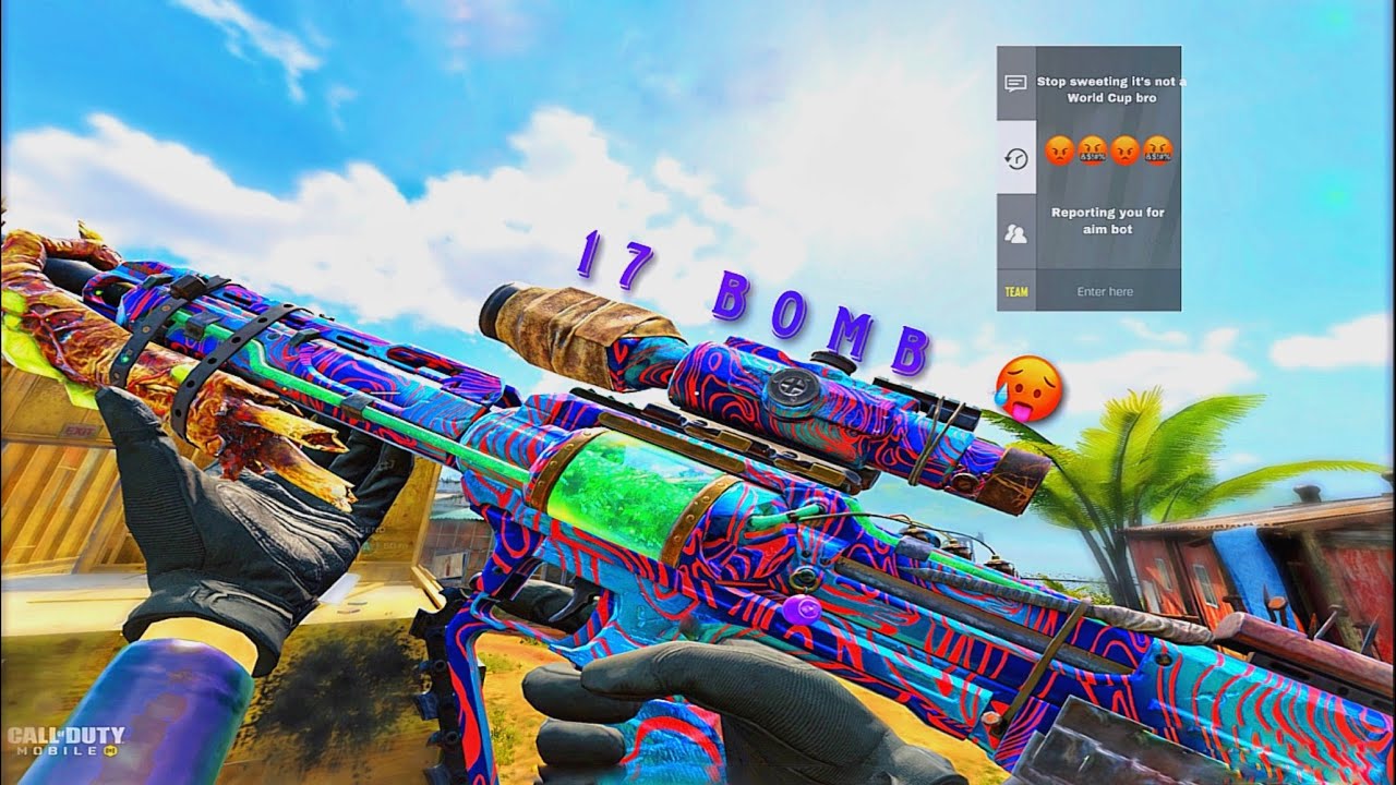 This legendary koshka is insane 😳