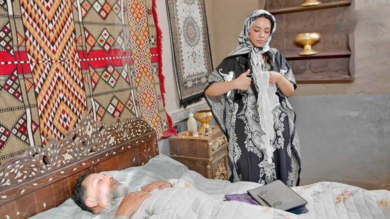 بين الطبيبة الزكية وقوة قلب المراة - تجميعة من اجمل  روايات حارة شوف