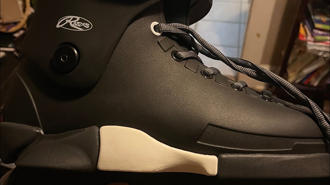 Unboxing Razors Cults (black)