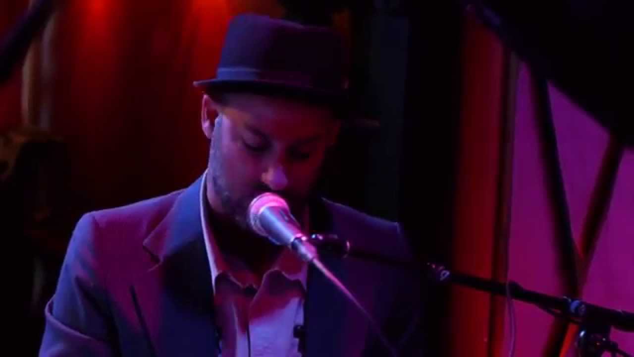 Jonah Smith - Take Me to the Pilot