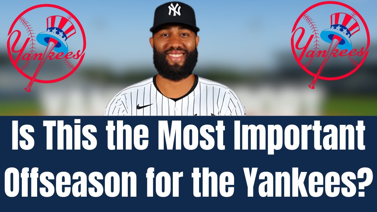 Is the Pressure Mounting on the Yankees&rsquo; Front Office?
