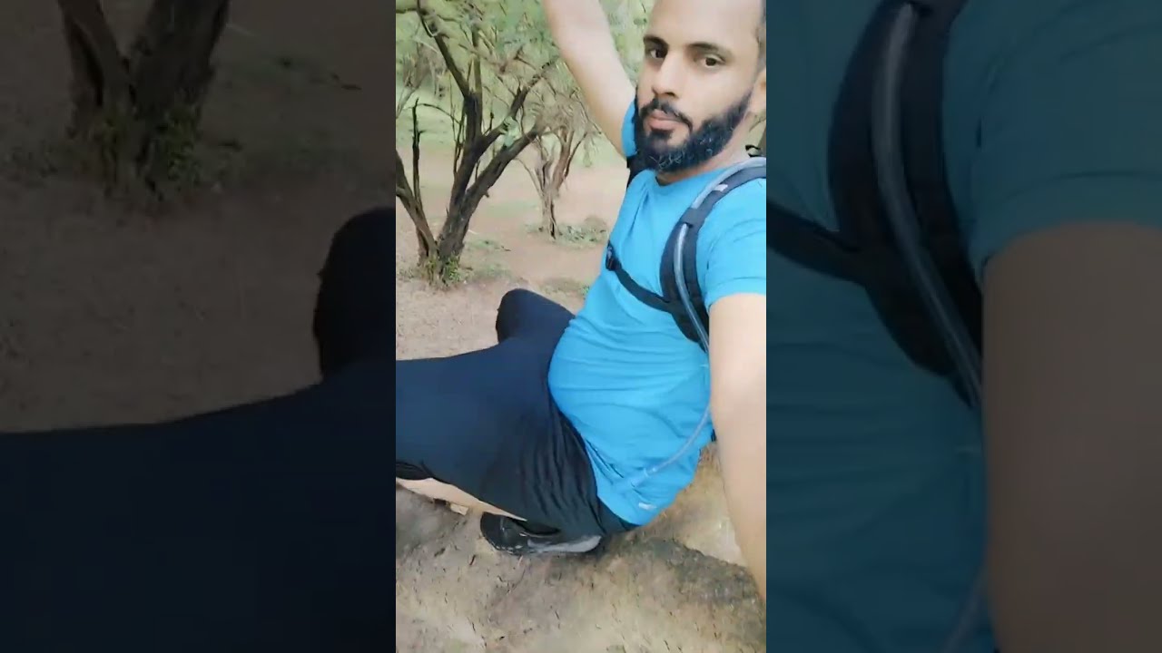 مسار عين جرزيز - #صلالة - #خريف_ظفار - #سلطنة عمان