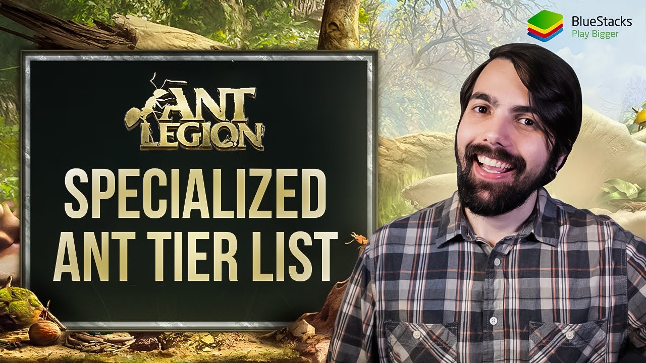 Ants Ranked - Find Out Which Ones Reign Supreme!