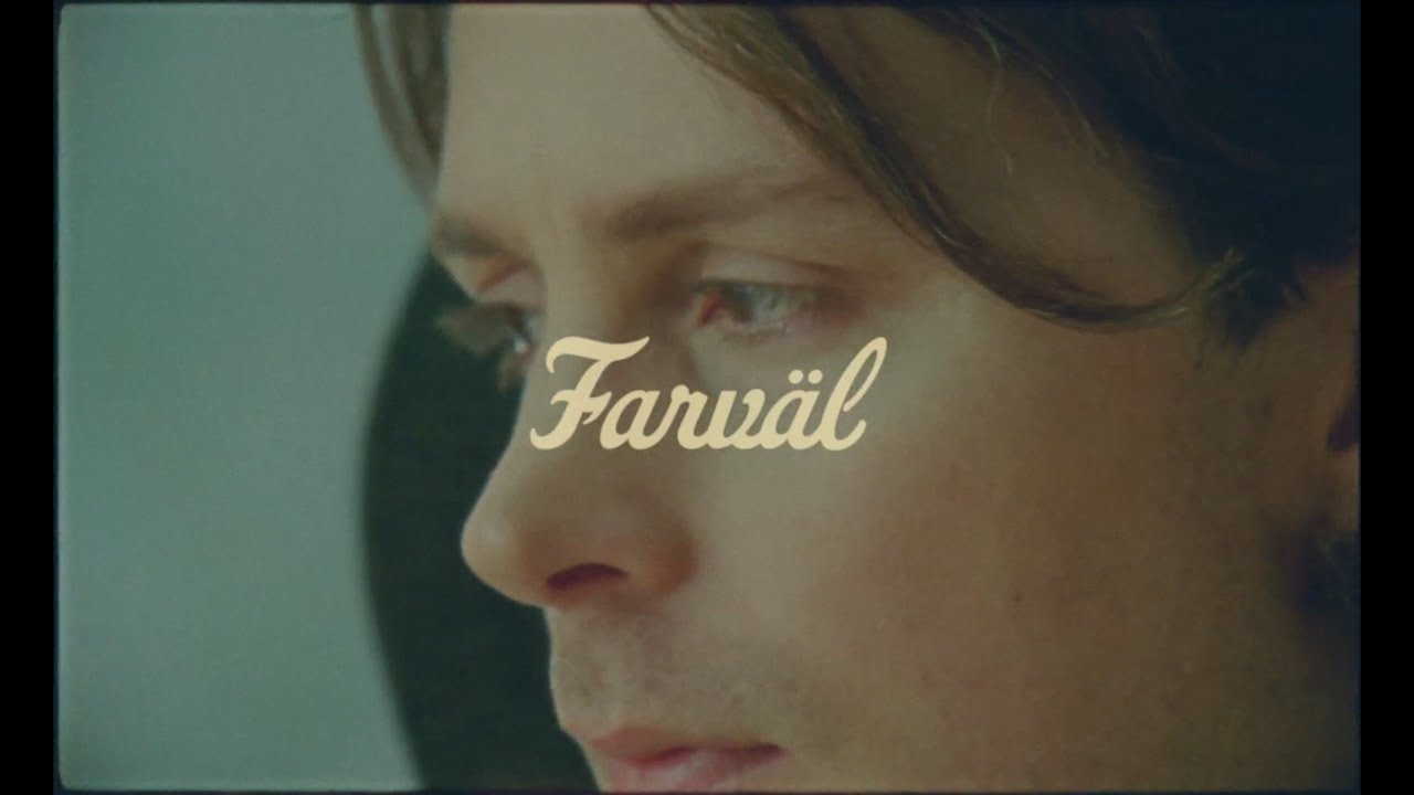 Albin Lee Meldau - Farväl