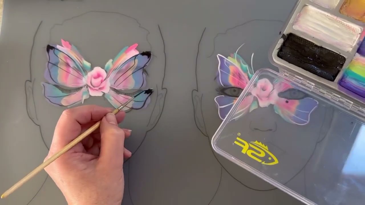 Butterflies