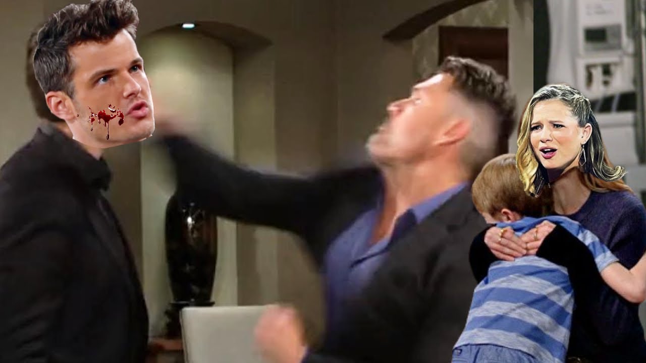 Y&R Preview 8-6-2024 || CBS The Young and the Restless Full Episode Tuesday, August 6th