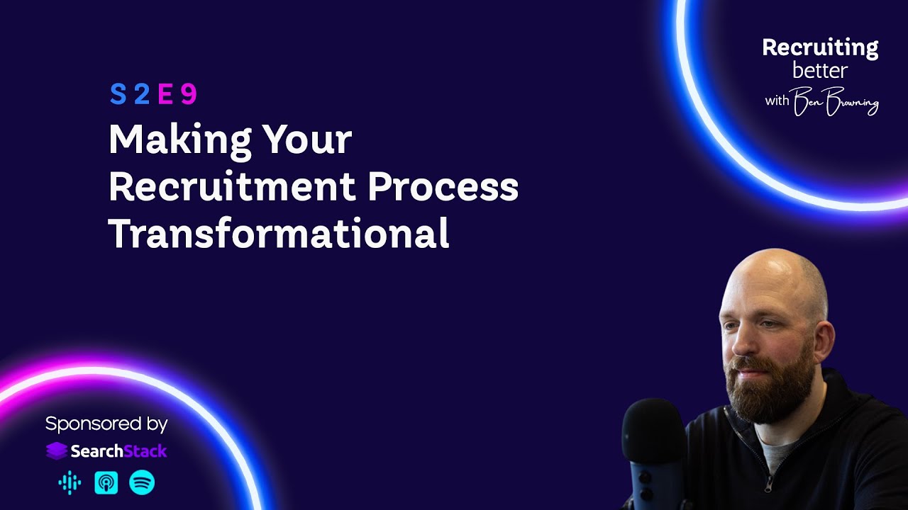 Solution Selling in Recruitment