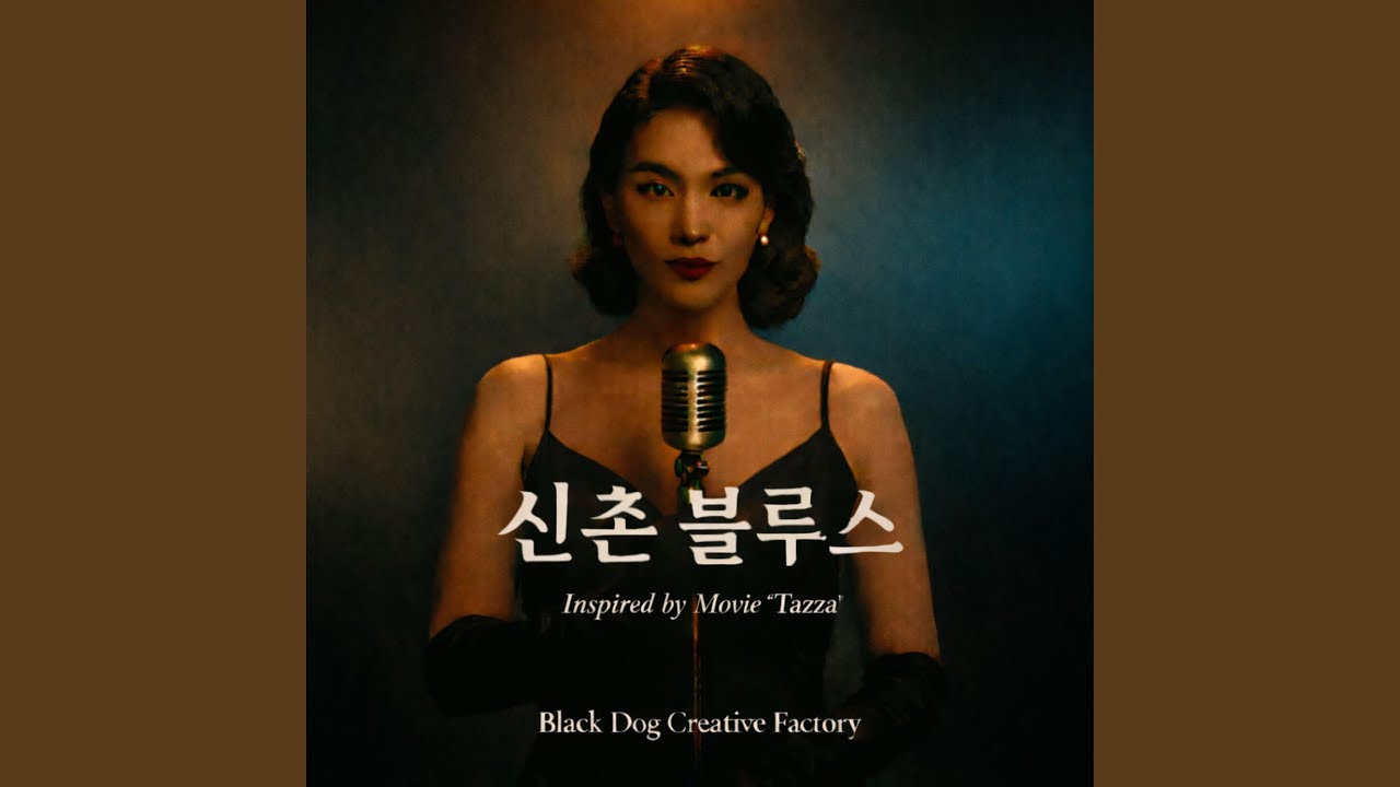신촌 블루스 (Inspired by Movie 