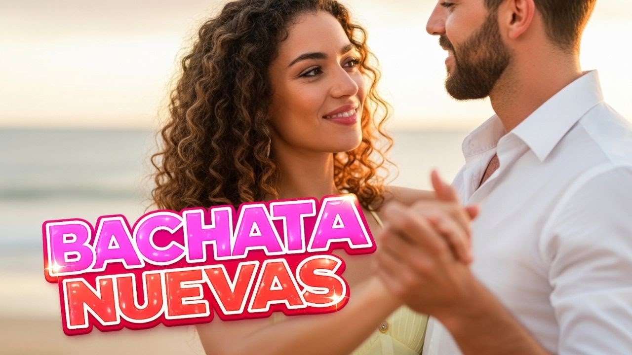 Las Mejores Bachatas de Amor 2026 💑 Mix Exclusivo