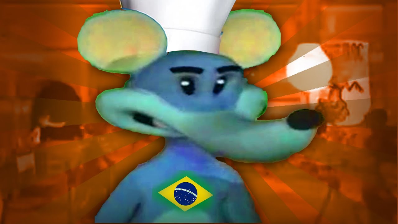 Ratatouille da Deep Web - Ratatoing