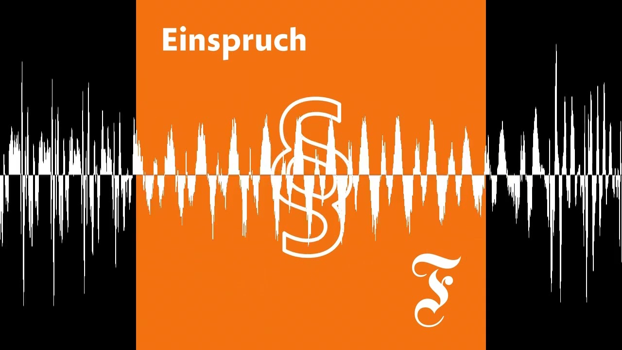 #280: Was folgt aus dem Karlsruher Urteil zur Schuldenbremse? - FAZ Einspruch