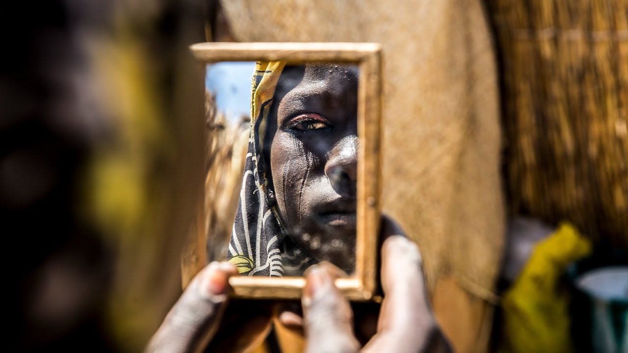 El fotoperiodismo no cambia el mundo, lo revela. Con Pablo Tosco, Samuel Aranda y Lali Cambra