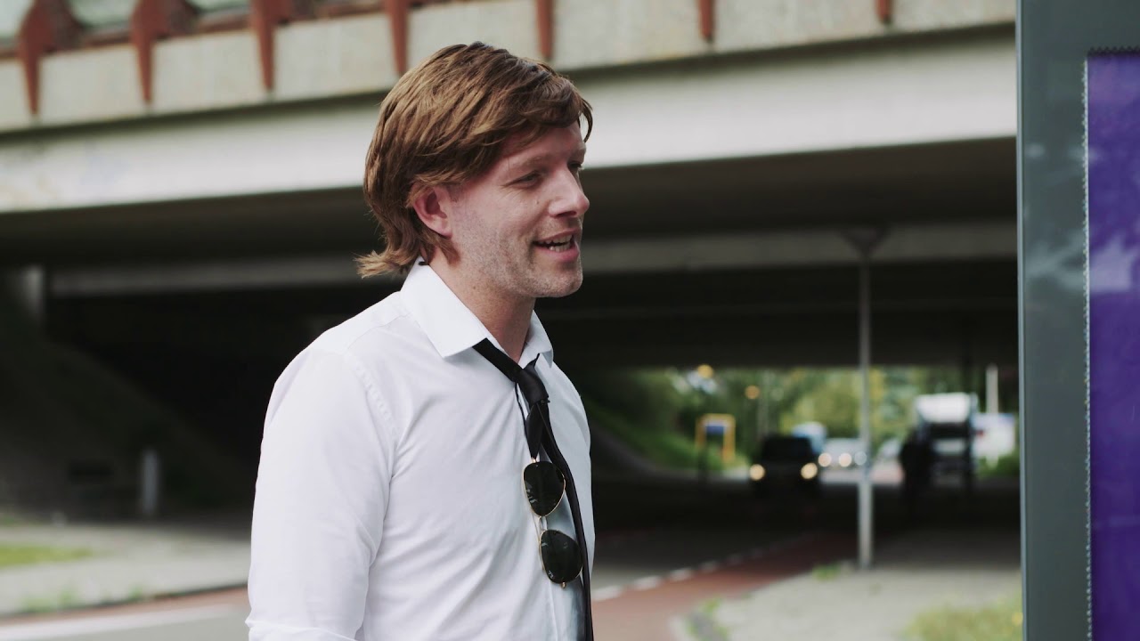 ANDERMANS ZAKEN | ZAAK 