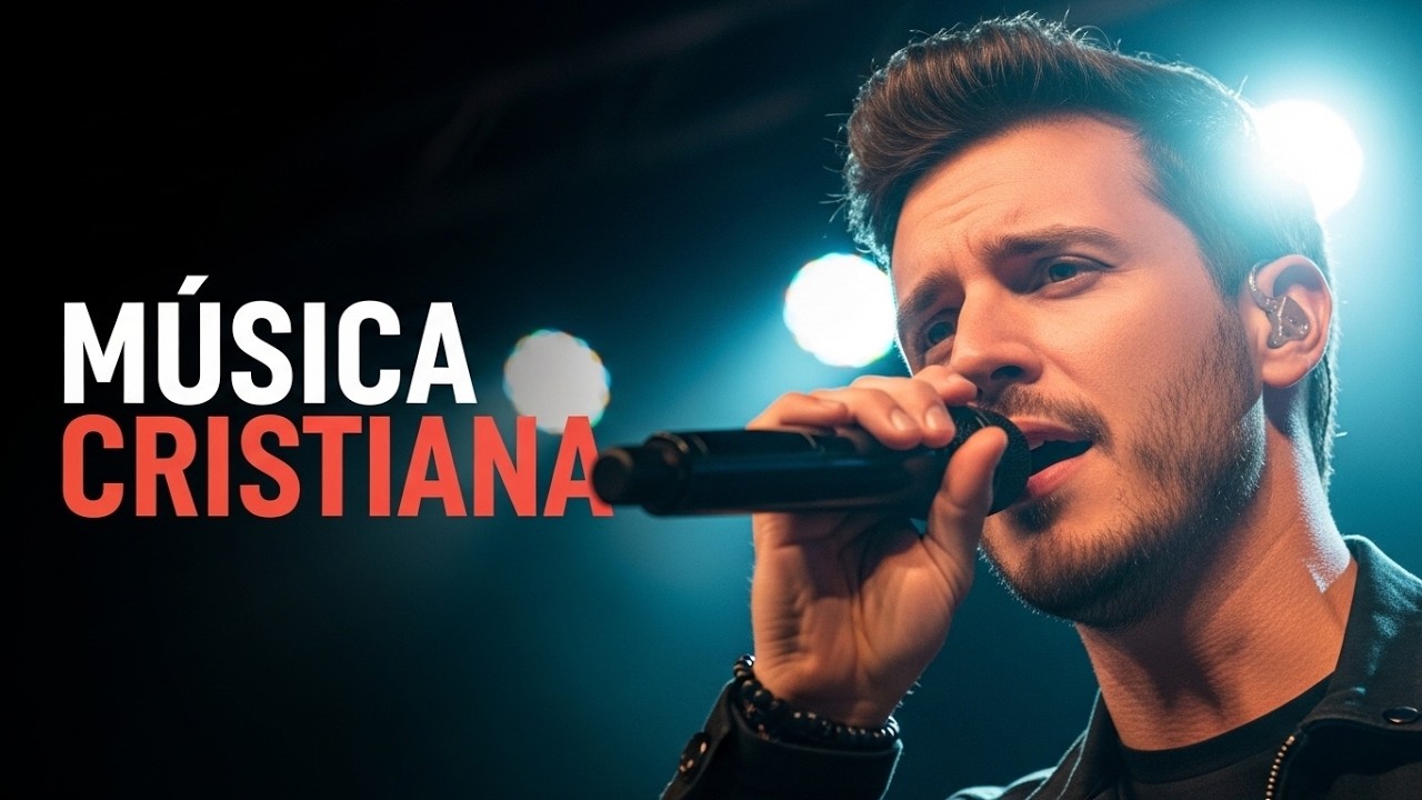 Alabanzas Cristianas Poderosas que Tocarán tu Corazón