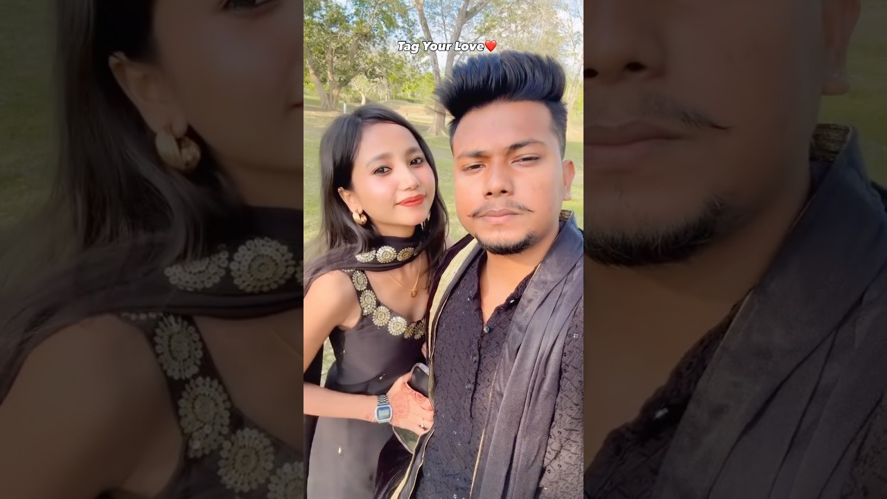 🥰❤️ #shorts #couple #arkal #assam #explore #viral #assamese #reels #fyp #love #trending