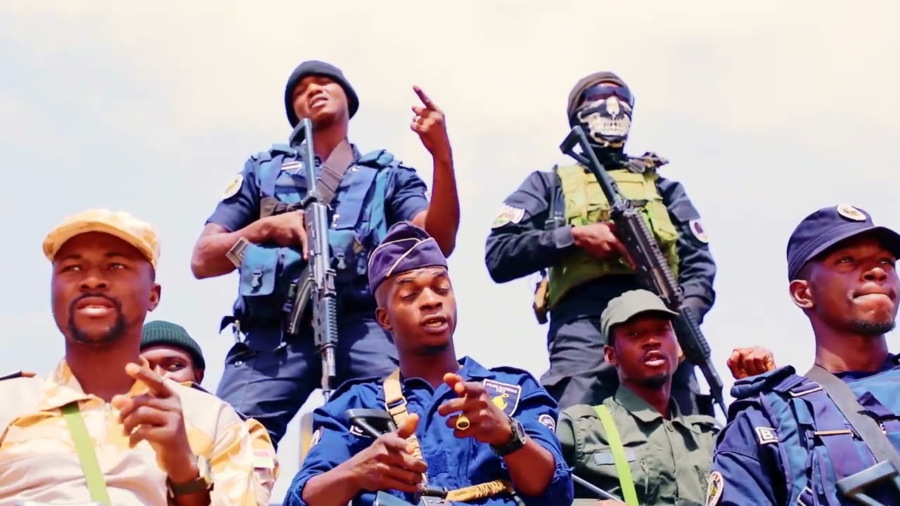 CHILWAN_FDS Clips _officiel