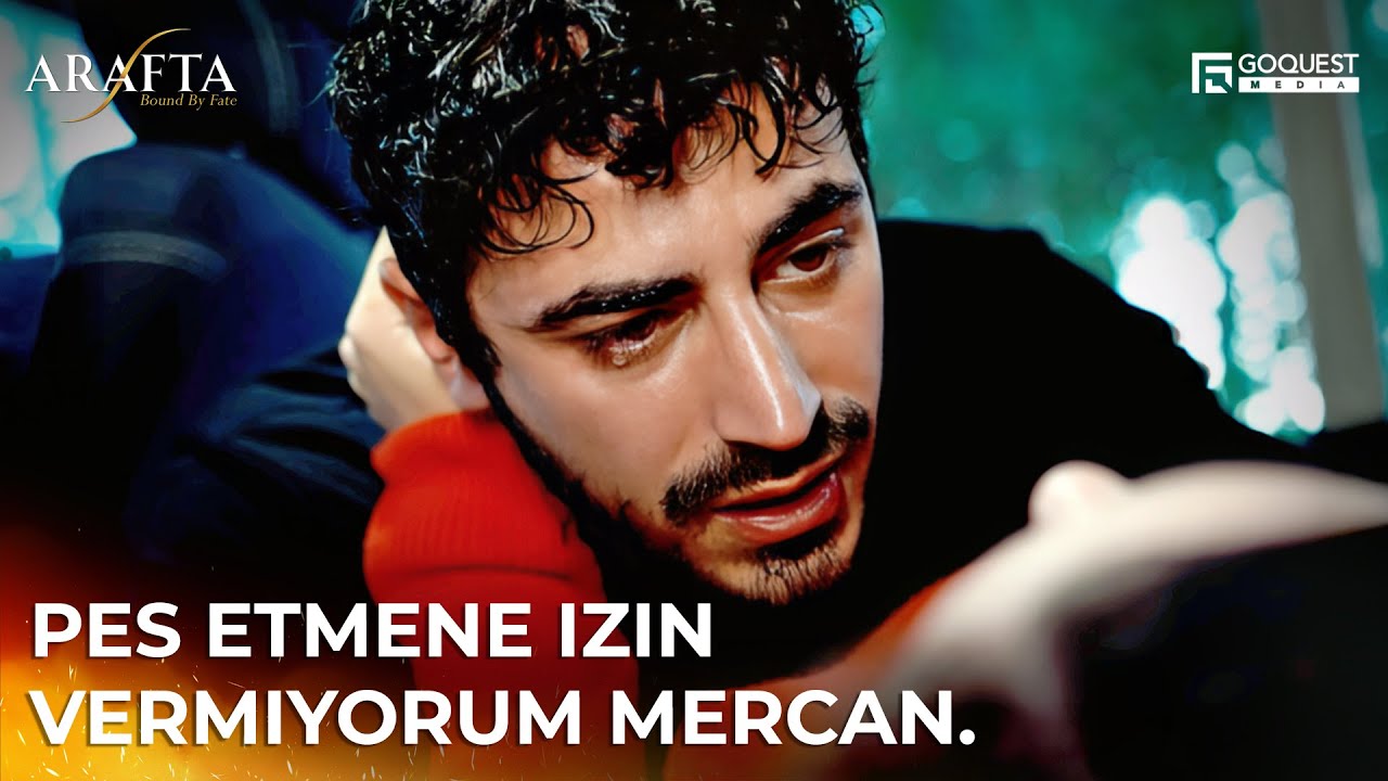 Bu kalpteki dünyam senden ibaret.| ARAFTA 22. Bölüm | Arafta Türk Dizileri #EP22 @araftadizisi