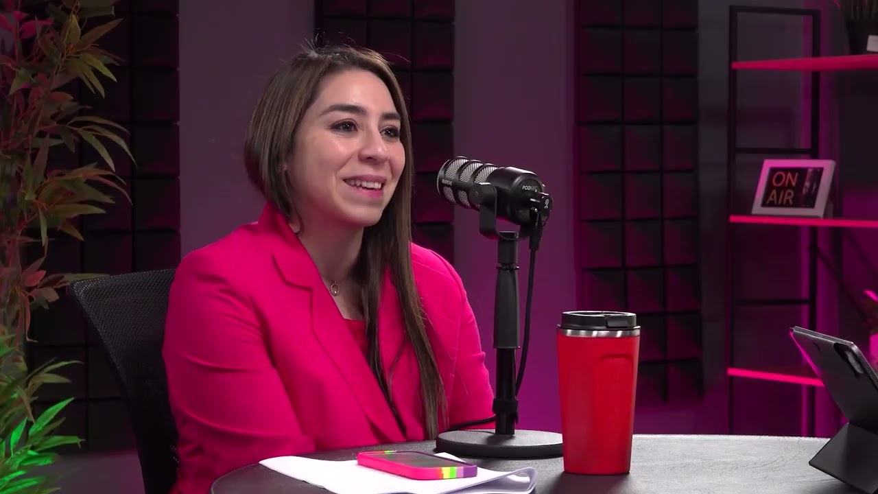 Mujeres y Hemofilia  | Voces de la Tribu SOCHEM Ep.01
