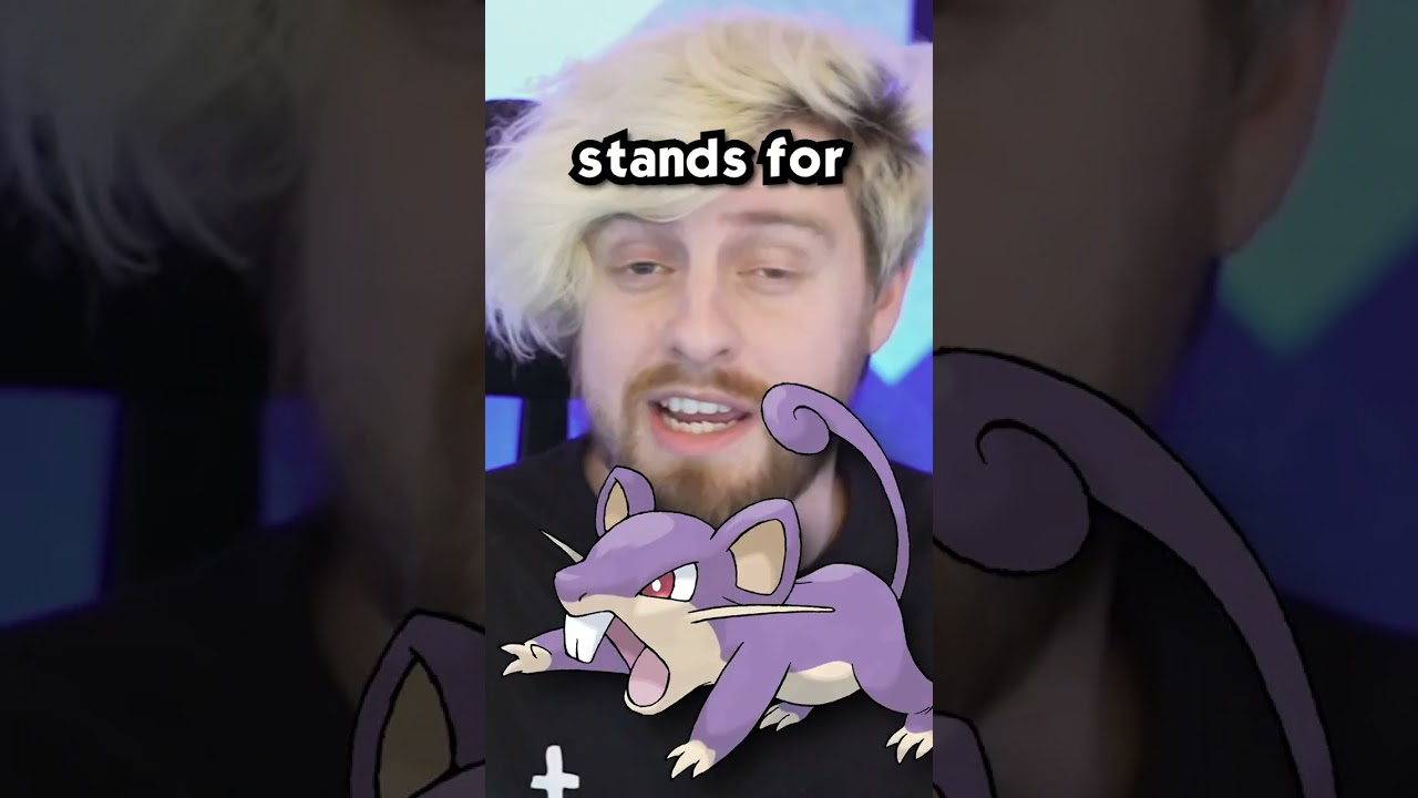 A Lv. 1 Rattata can beat every Pok&eacute;mon. Here's how.