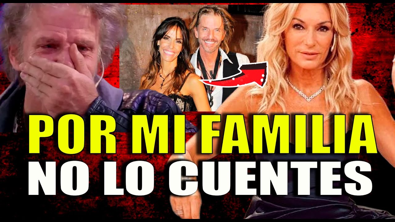 Facundo Arana frenó a Yanina Latorre en vivo: el drama secreto con María Susini que casi explota