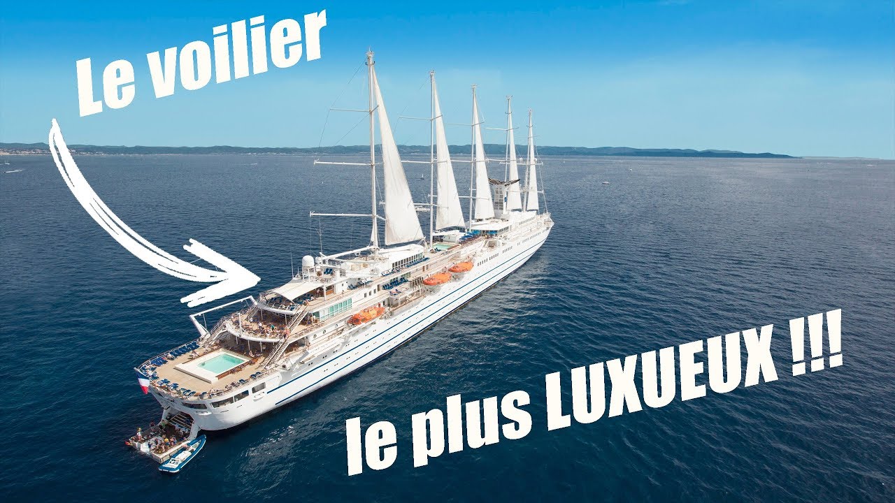 CROISIÈRE ESTIVALE SUR LE CLUB MED 2