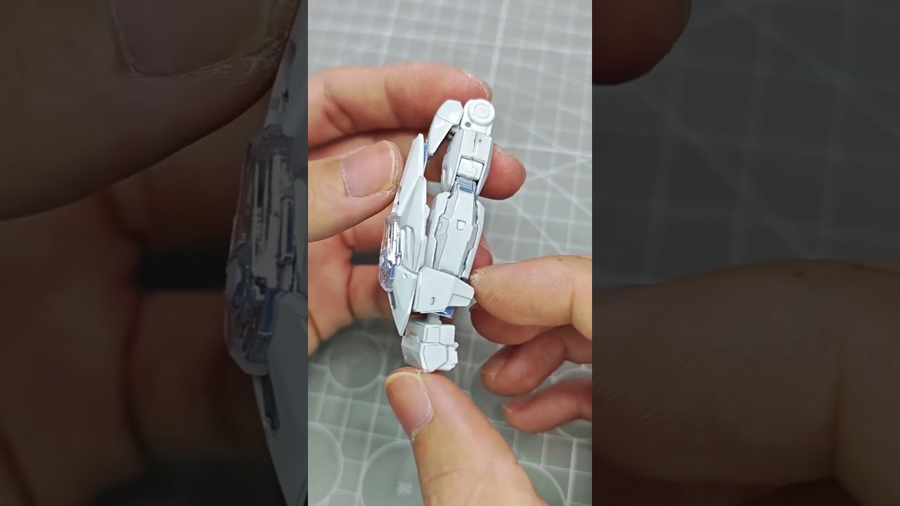 Changlong 7701 MGEX SF Twilight coating ver.