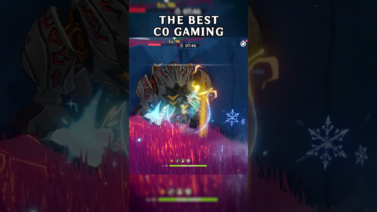 C0 GAMING HITTING 2 MILLION DAMAGE