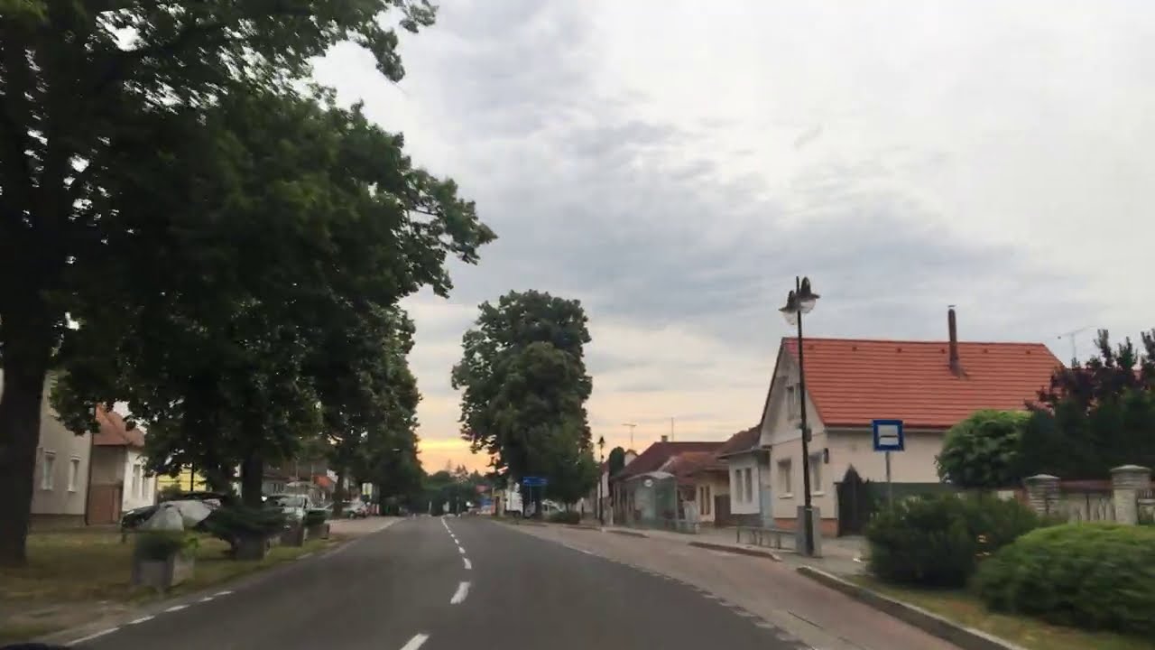 Topolčianky - Kistapolcsány