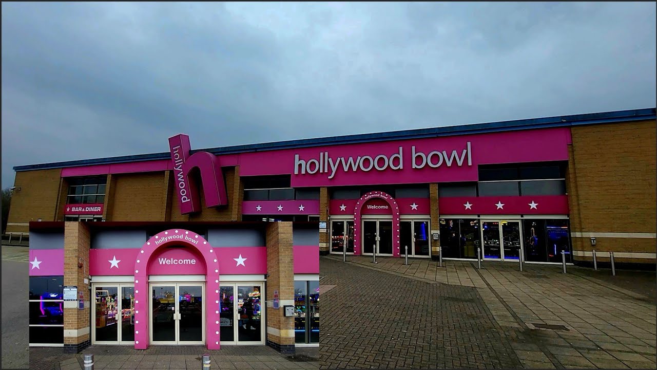 Hollywood Bowl