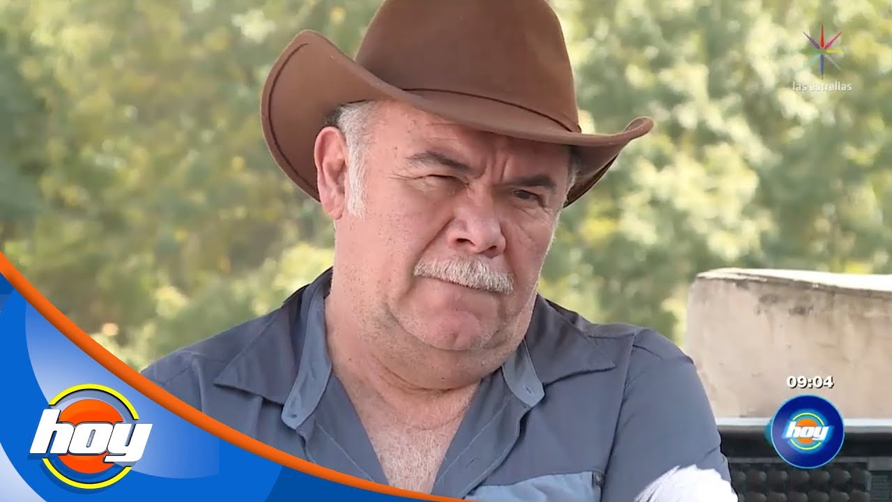 ¡Jesús Ochoa explota contra la prensa! | La nota que anota | Hoy