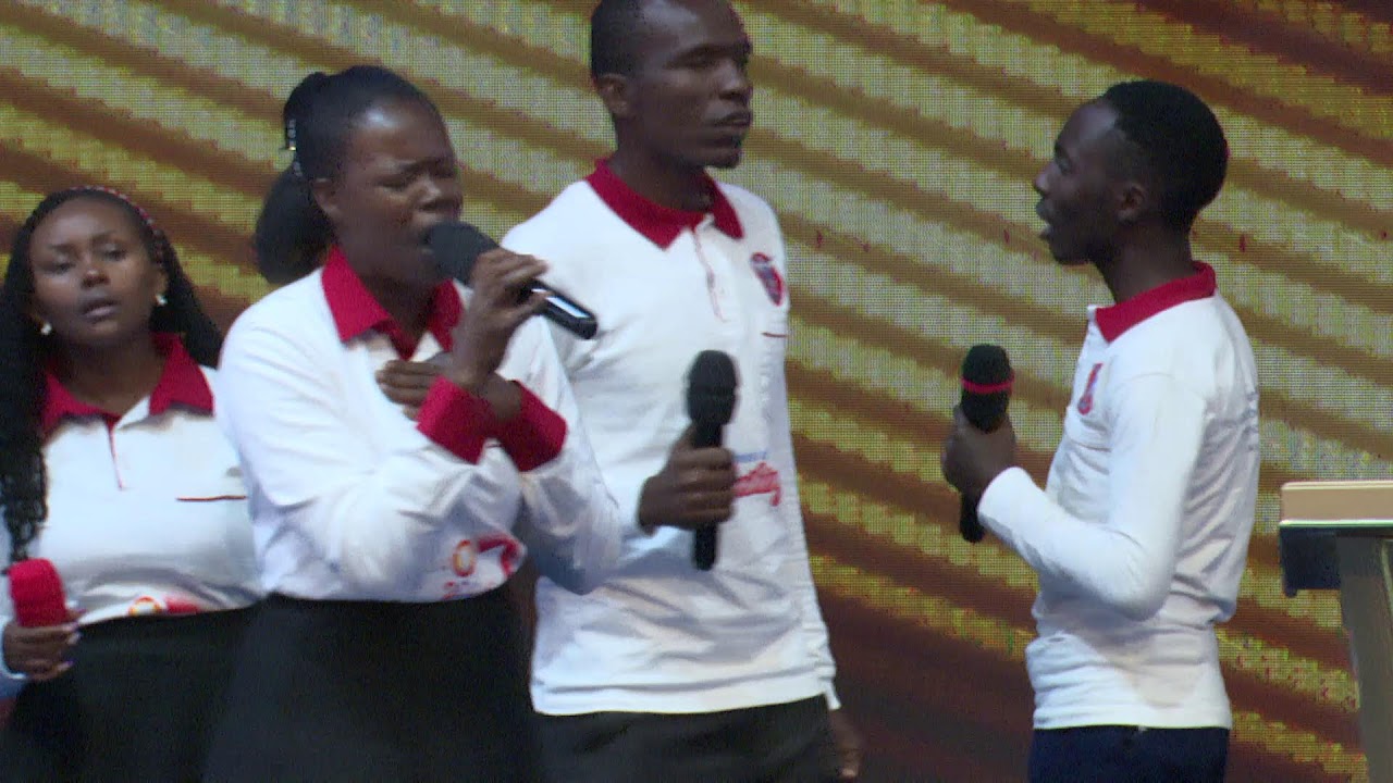 Interceding for the Destiny of Kenya ||  Pastor Peter Mbuguah