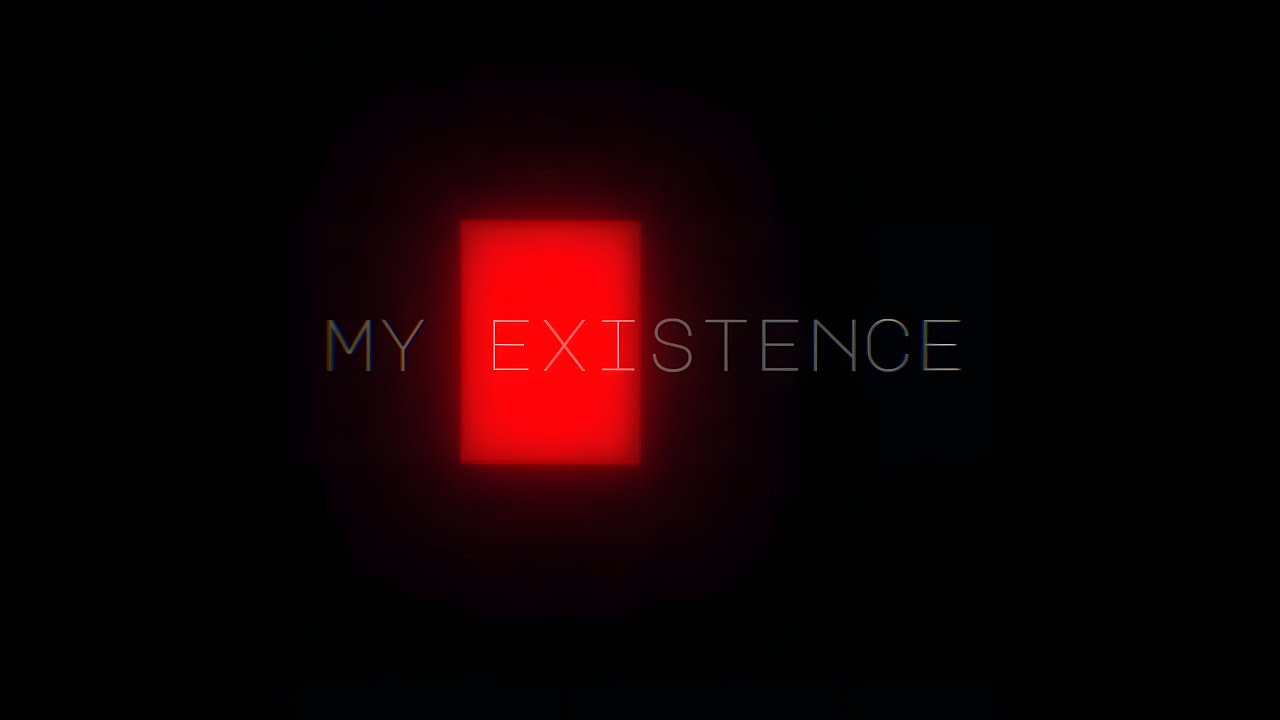 BYOTO - My Existence