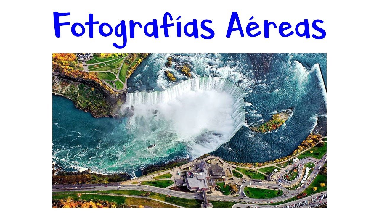 📸 &iquest;Qu&eacute; son las Fotograf&iacute;as A&eacute;reas? ✈️ [F&aacute;cil y R&aacute;pido]