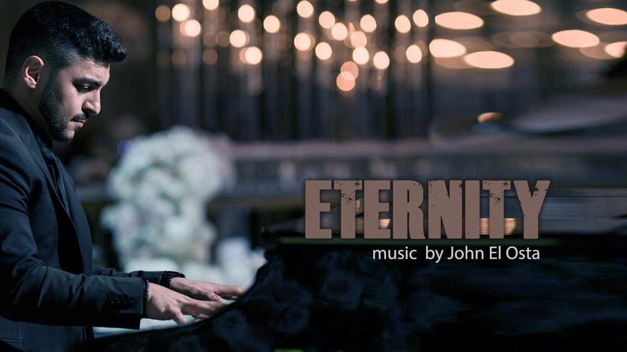 ETERNITY - music by JohnElOsta