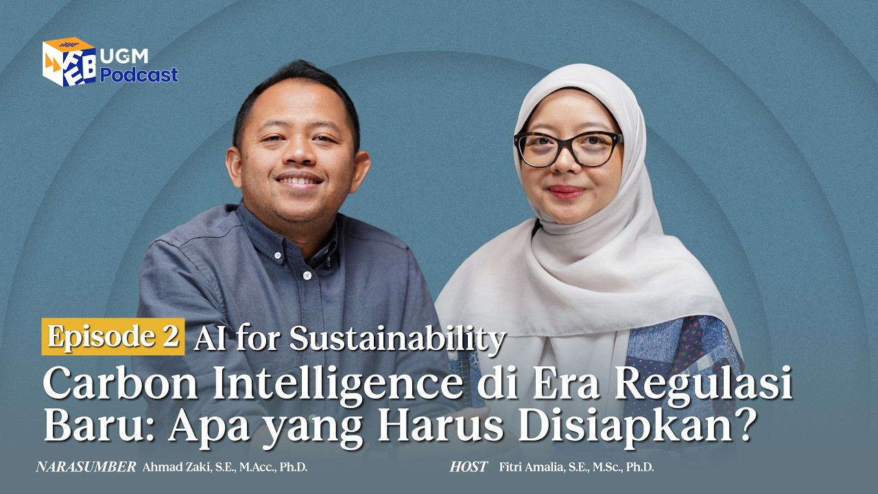 Carbon Intelligence Measuring and Managing Emissions with AI