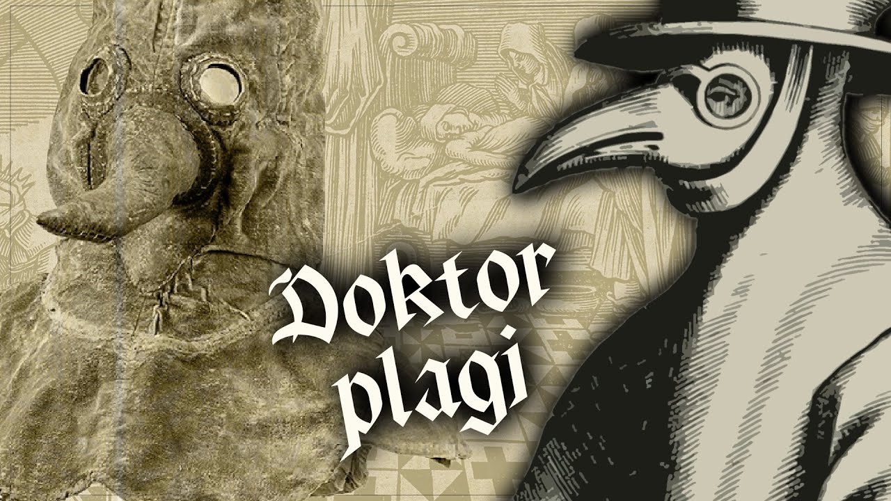 Doktor PLAGI - jak 