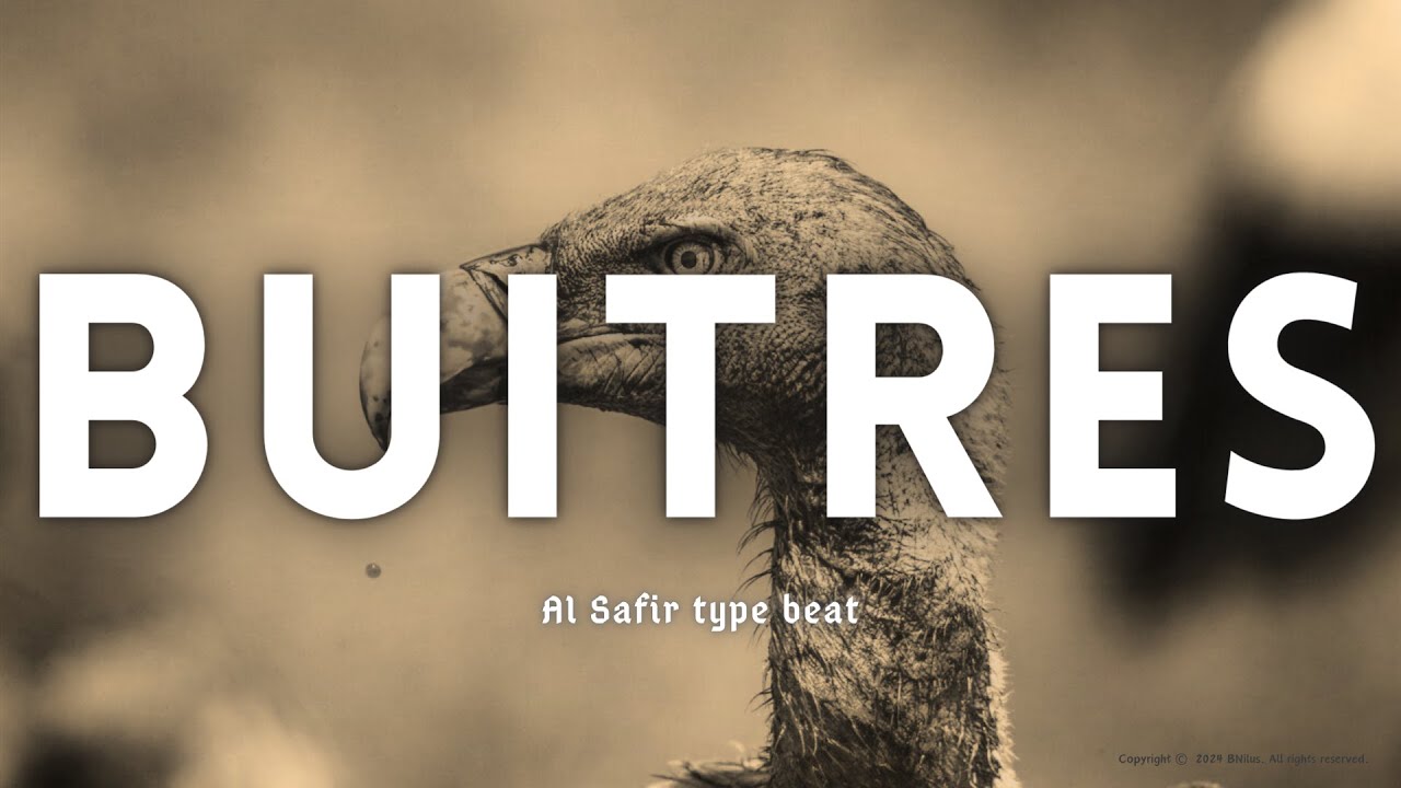 (FREE) Al Safir type beat - 