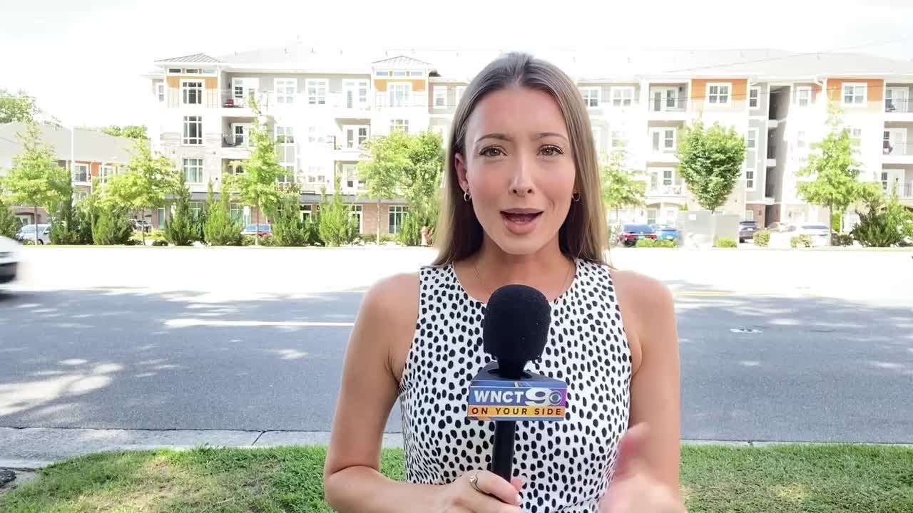 9OYS: Student living issues in Greenville