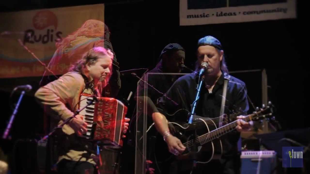 Jimmy LaFave - 