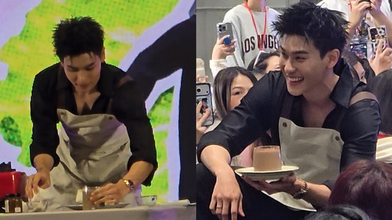 ครัวคลีน คลีน by chep Toto #OffroadBD26thProject