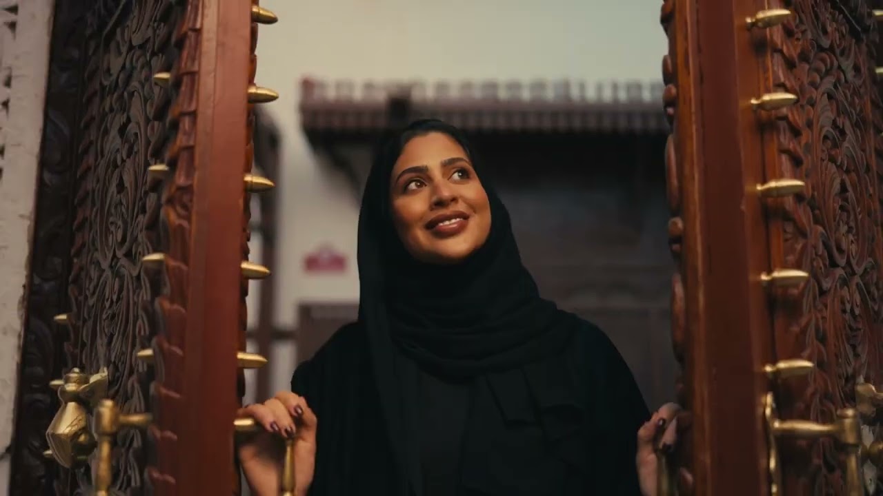 لأول مرة في جدة سوبردوم، طيب الحزم يقدم تجربة استثنائية لعشاق العود والعطور.