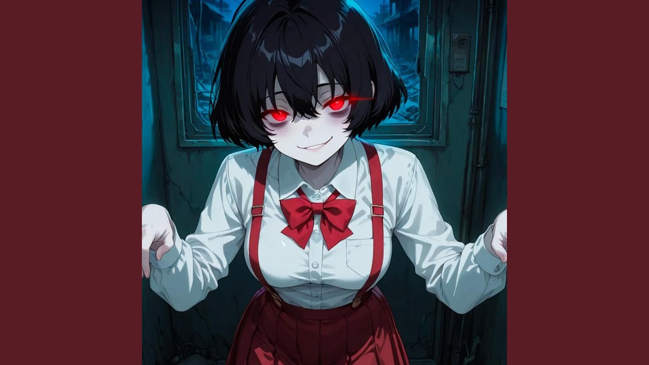 Hanako San (Rock en español)