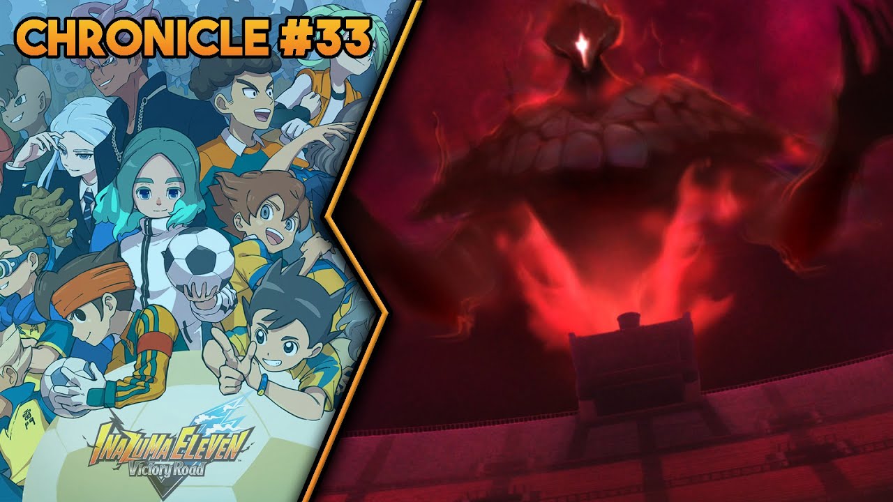 Finale Parte 3 | Victory Road Chronicle #33