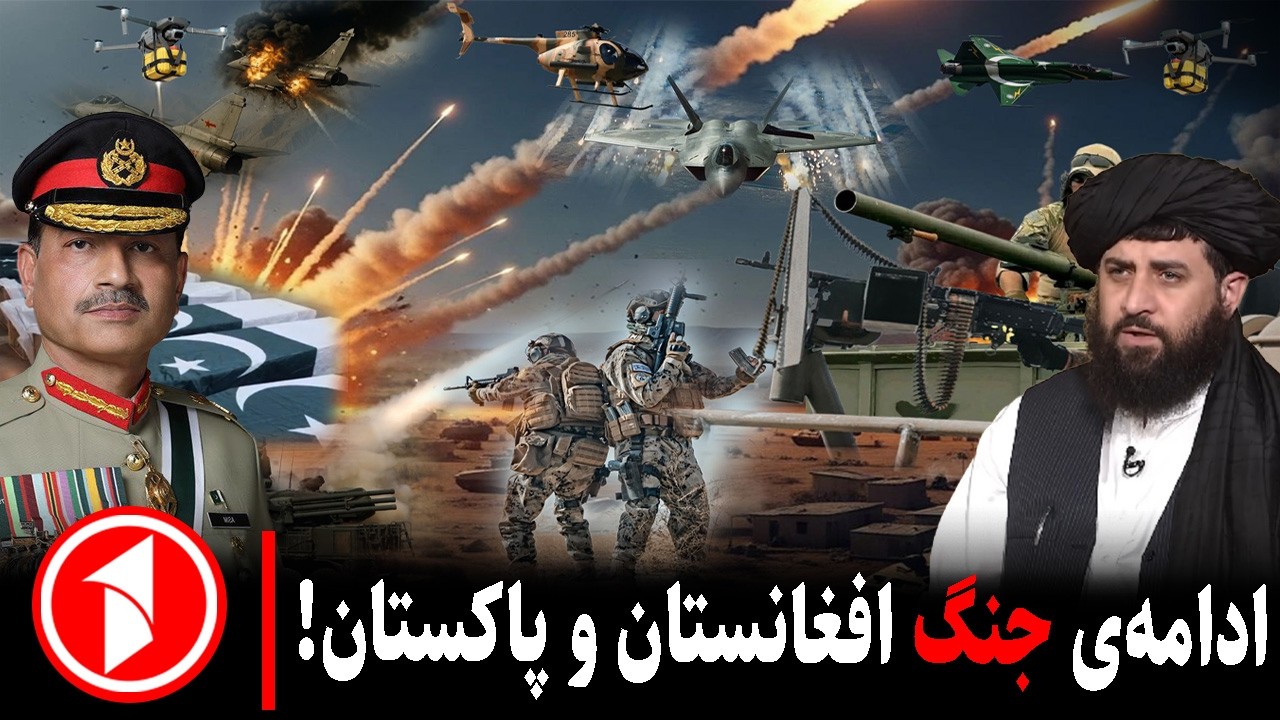 مجموعه خبرهای ساعت ۱۰:۰۰ || خون خامنه‌ای در زمین نمی‌ماند