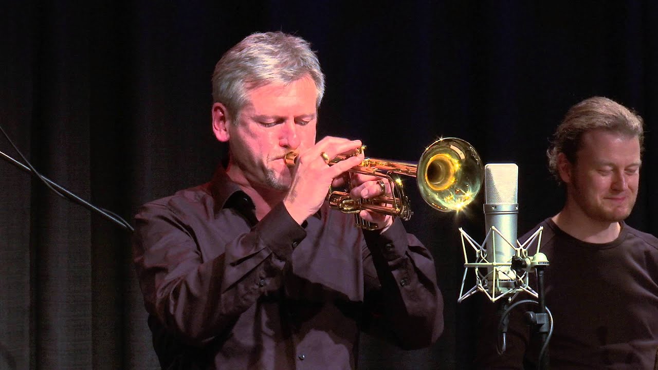 HSD BigBand feat. Andy Haderer spielt 