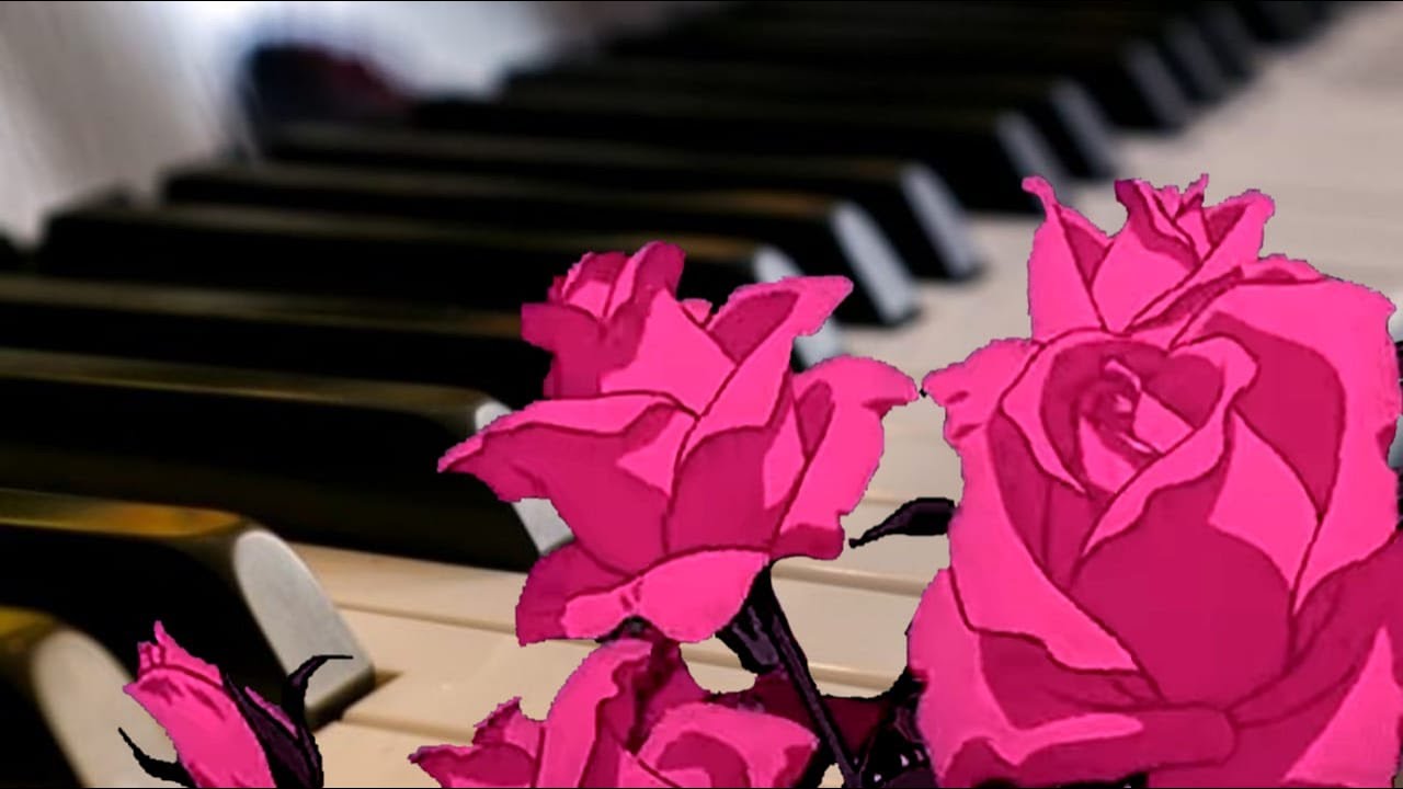 SING TO YOU - Piano tutorial - Monty Datta - Ambition