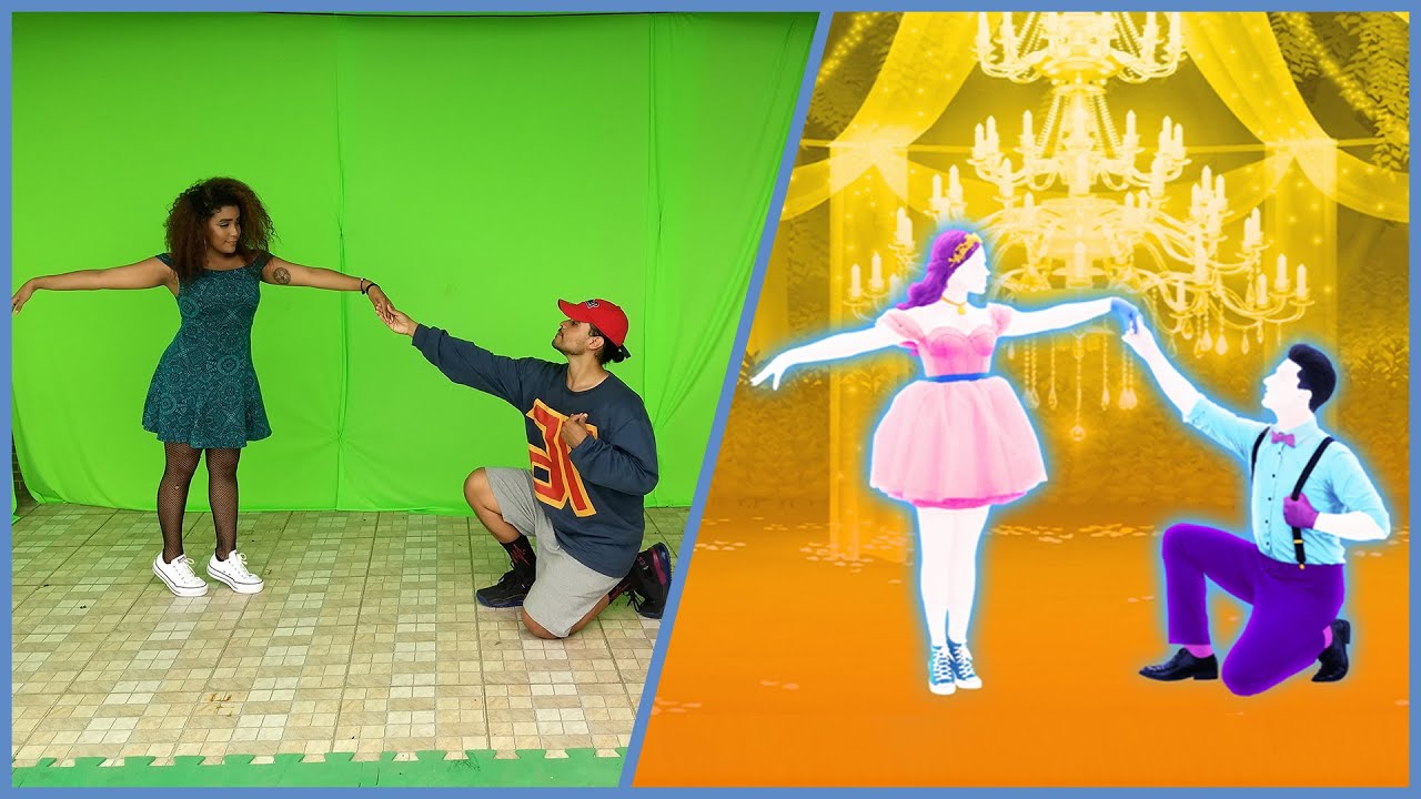 Just Dance 2020 - Sucker by Jonas Brothers | Gameplay