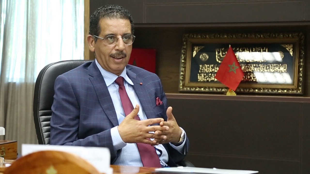 عبد الحق الخيام يحذر: الحرب على التطرف والإرهاب مستمرة ويقظة الجميع لازمة
